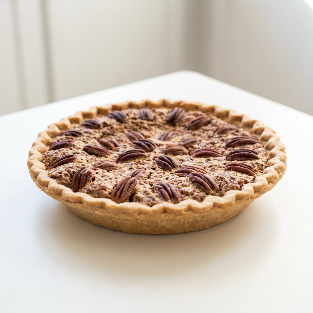 Pecan Pie
