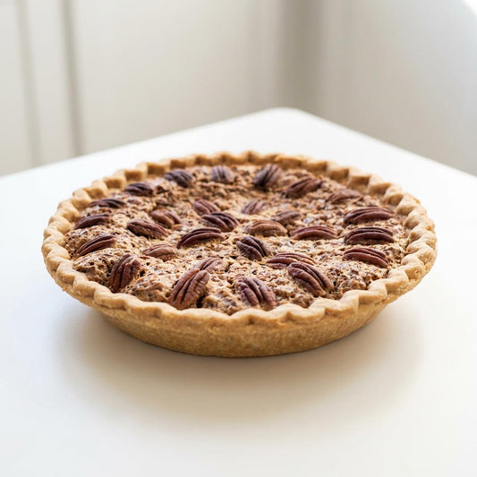 Pecan Pie