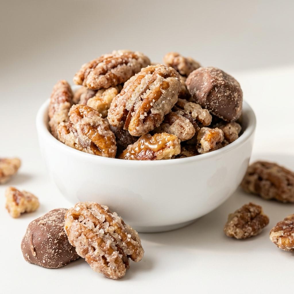 Praline Delight
