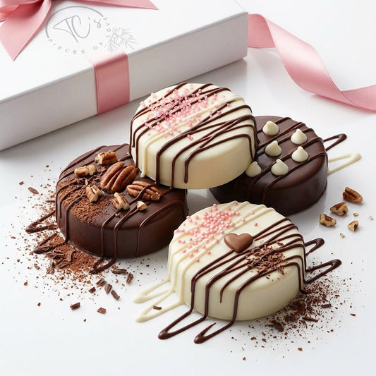 Gourmet Oreo Wonders