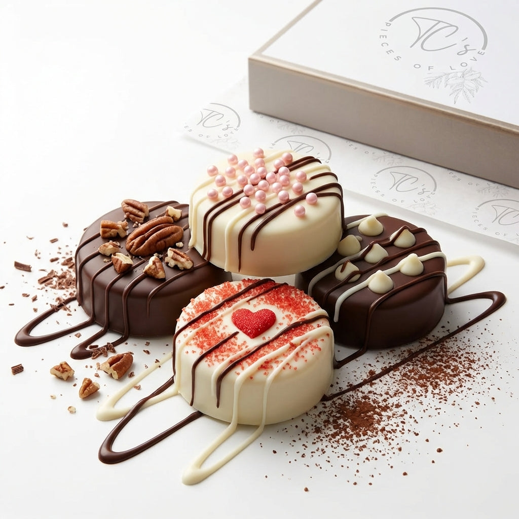 Gourmet Oreo Wonders